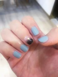 手部美甲-吉吉靓甲美睫