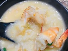 -潮十三潮汕砂锅粥(高新四路大都荟店)