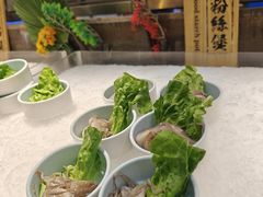 -苏格里岛自助烤肉海鲜火锅(成都金牛万达店)
