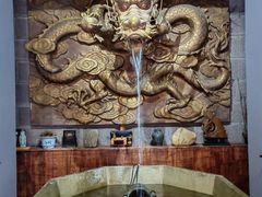 -黄龙溪古镇