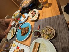 -翼精致料理(昆山旗舰店)