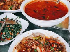 -苏莱特色牛骨滩羊手抓馆(长城东街总店)