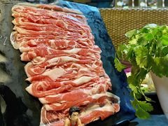 -滇釜火锅·能喝汤的火锅(车公庄店)