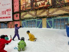 -广州热雪奇迹