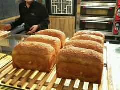 -寻味唐派·牛奶手撕面包(府前街店)