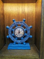 -贝勒爷专业男发