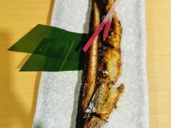 -昱匠·日本料理(金融街店)