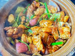 -鹅城粤菜馆(白云山路店)