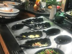 -比格比萨自助(花园路店)