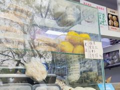 -天泽祥·鼓楼馒头(鼓楼店)
