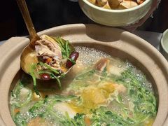 -蝴蝶里·粤菜·点心(滨江龙湖店)