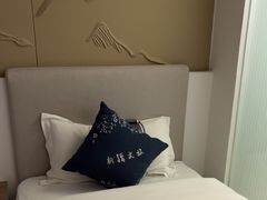 -喀纳斯鸿福生态度假酒店