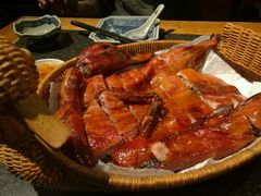 -老广酒楼(樱花店)