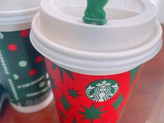 -星巴克(秦皇岛乐都汇店)