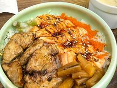 -东京屋(武定路店)