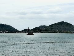 -东钱湖小普陀景区