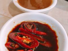 -伟记牛肉(金鸿公路店)