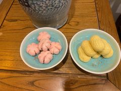 -西安饭庄·非遗陕菜(钟楼店)