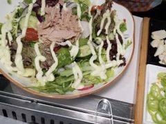 -千纸鹤嫩汁烤肉(西大直街店)