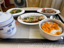 -兰心墩楠月子会所(万达店)