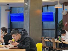 -第一中心医院-食堂(复康路店)
