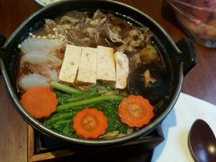 -铃木食堂(帽儿胡同店)