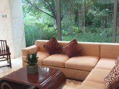 -阳澄湖费尔蒙酒店颐丰阁中餐厅(马鞍山西路店)