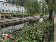 -元大都城垣遗址公园