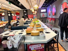 -龍歌自助小火锅(李沧丽达店)