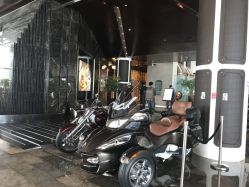 -中茵皇冠假日酒店·宴会厅