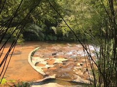 -四洞沟景区