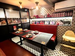 -香港祥正飯店·正宗灣仔50年海鲜老字号