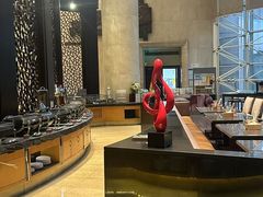 -上海齐鲁酒店·辣椒屋咖啡厅