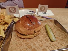 -牛啤堂精酿啤酒餐吧(五棵松华熙店)