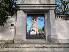 -上海佘山国家森林公园天马山园