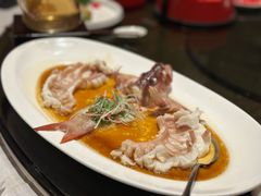 -上海人家花樣年华(中山公园店)