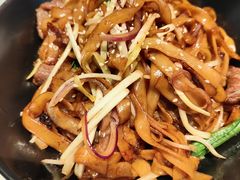 -广州酒家(中华广场店)