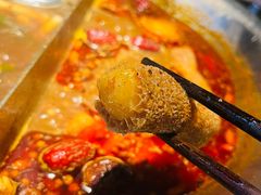 台式麻辣锅-湊湊火锅·茶憩(杭州湖滨银泰in77店)
