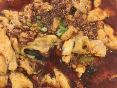 -川人百味(亿合城店)