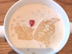 -花舍·新派粤菜·西餐·下午茶(亚运村·鸟巢店)