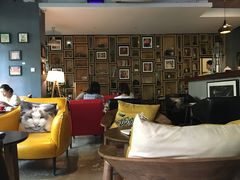 -咖法森林·咖啡  酒吧(天河店)