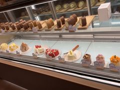 -崎本的店·专业酵种吐司(无锡万象汇店)