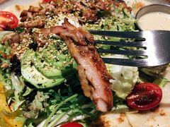 -HELLO 27 意面·沙拉·帕尼尼