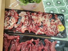-嬷孙家潮汕牛肉火锅(北京路天河城店)