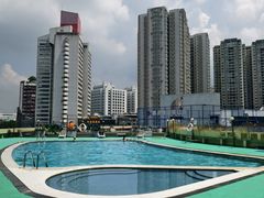 -汕头金海湾大酒店(万象城店)