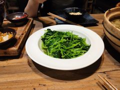 -院子餐厅·大锅菜·老杭帮(桥西直街店)