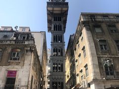 -圣胡斯塔升降机