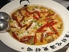 -江渔儿酸菜鱼(映月湖环宇城店)