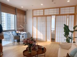 -盼兮·日式美睫沙龙