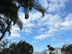 -澳门十六浦索菲特大酒店